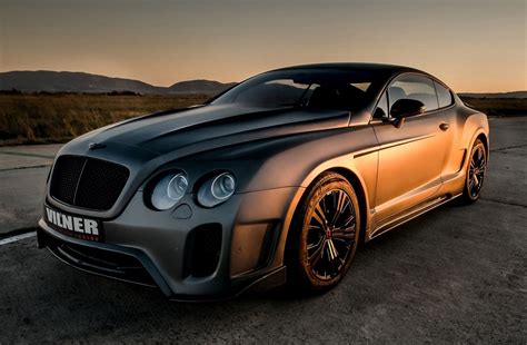 2013 Bentley Continental GT Owners Manual
